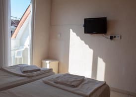UnSide Apart Otel 5