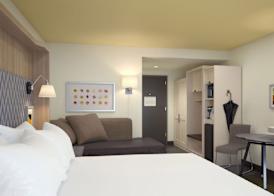 Holiday Inn FREDERICKSBURG CONFERENCE CTR by IHG 3