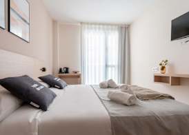 Limehome Barcelona Carrer de Besalú 82 3