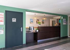 Séjours & Affaires Caen Le Clos Beaumois 2