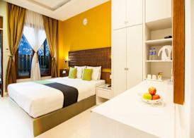 Sunday Telaga Terrace Boutique Resort 5