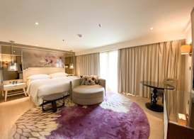 Sheraton Bandung Hotel & Towers 5