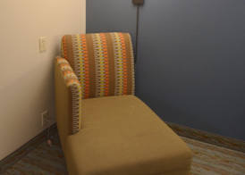Holiday Inn Express ANDERSON-I-85 (EXIT 27-HWY 81) by IHG 5