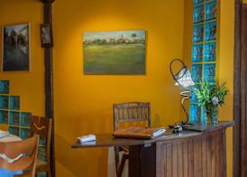 Micro Hostal La Puerta del Perdon 2