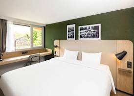 Campanile Nature - Taverny 5