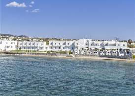 Pounda Resort Paros, a member of Radisson Individuals 2