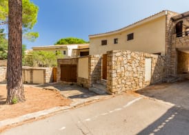 Residence Pineta Uno 3