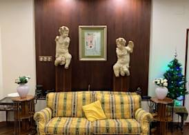 Villa Albina 3