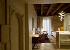 Mercer Hotel Barcelona 5