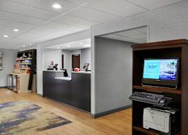 Hampton Inn Philadelphia/King of Prussia (Valley Forge) 5