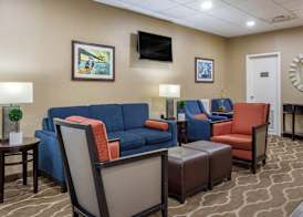 Comfort Inn Memphis Downtown 3
