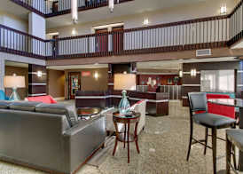 Heritage Inn Suites Houston Sugar Land, Trademark by Wyndham 5