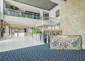 Grand Tuscany Hotel 4
