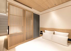AKI Hotel Hong Kong - MGallery Collection 5
