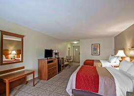 Quality Inn & Suites Germantown North 5