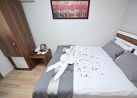 Safir Gold Hotel 4