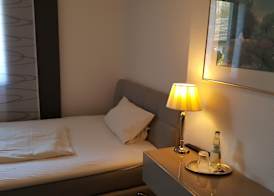 Landhotel Linden am Venekotensee 3