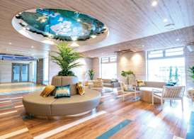 La'gent Hotel Okinawa Chatan Hotel and Hostel 2
