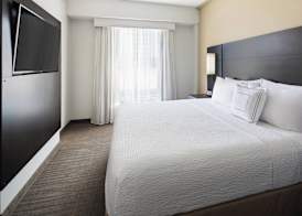 Residence Inn by Marriott Knoxville Downtown 2