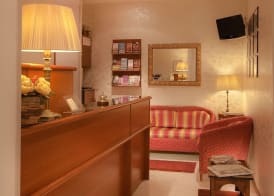Hotel Silla 2