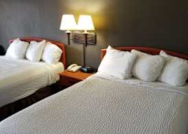 Days Inn by Wyndham Wilson 5