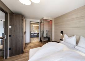 Aparthotel Panorama Living Dolomites 3