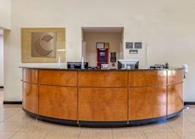 Comfort Suites Clayton - Garner 3