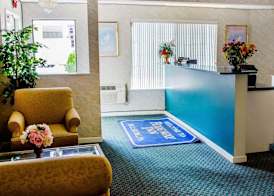Rodeway Inn Dillsburg 2