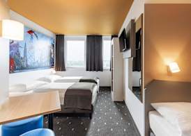 B&B Hotel Landshut 5