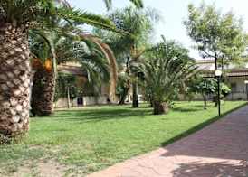 Green Garden Club 5