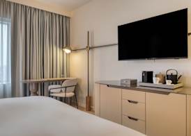 Mövenpick Hotel Brussels Airport 2