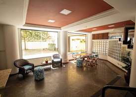 Rede Andrade Mar Hotel - Rio Vermelho 4