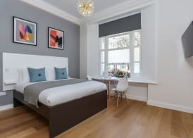 Inverness Terrace Serviced Apartments 4