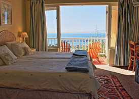 Albatross Guest House 4