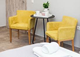Elegant Rooms Athens 2