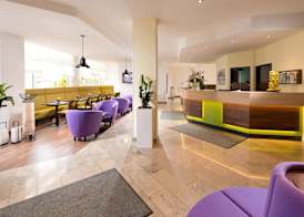 ACHAT Hotel Zwickau 3