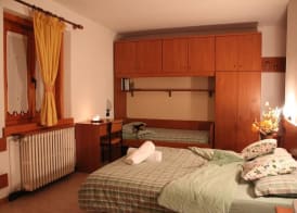 Albergo Bucaneve 3