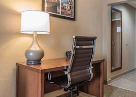Comfort Suites Mason near Kings Island 5