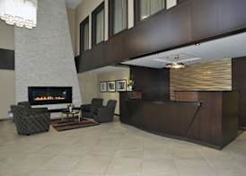 Best Western Plus Edmonton Airport 2