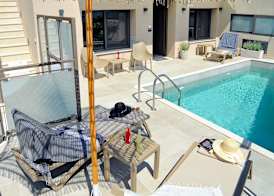 Demar Suites Vlycho Lefkada 2