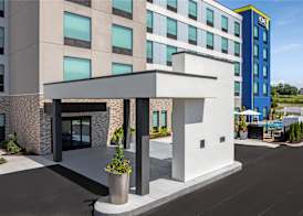 Home2 Suites By Hilton Cleveland, TN 5