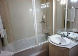 Hotel Contriz 4