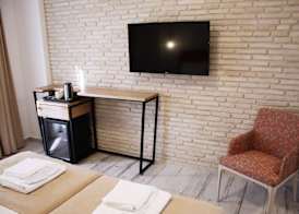 Pintura Urla Hotel 5