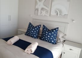 Brenton on Sea Cottages 5