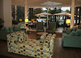 Holiday Inn JOHANNESBURG AIRPORT by IHG 2
