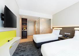 Holiday Inn Express BRISBANE CENTRAL by IHG 4