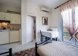 Souda bay penthouse 4