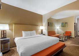 Best Western Plus DFW Airport Suites 5