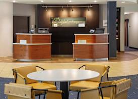 Courtyard by Marriott Madison West / Middleton 4