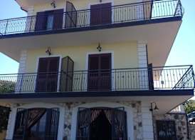 Villa Malandrino Guest House 2